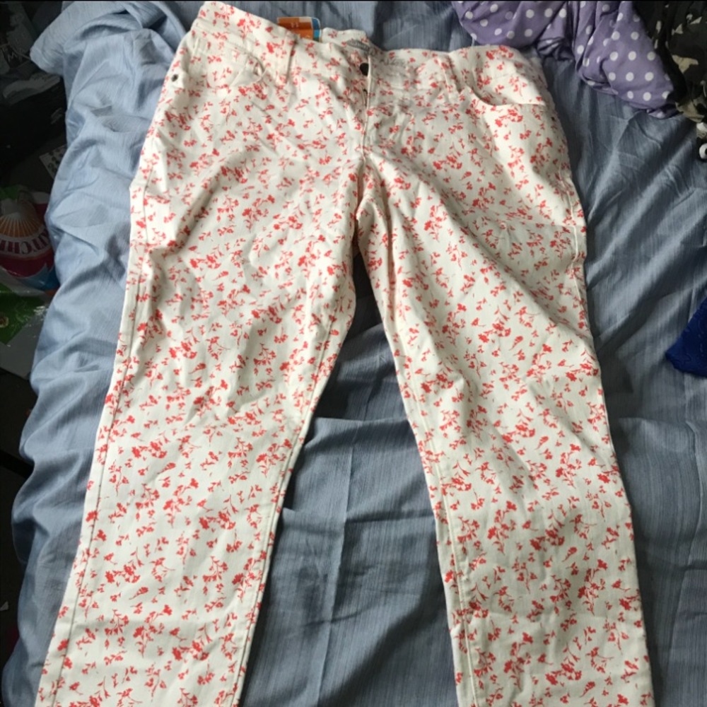 pants